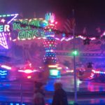 Weihnachtsmarkt Rostock 2014