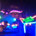 Weihnachtsmarkt Rostock 2014