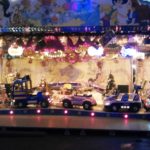 Weihnachtsmarkt Rostock 2014
