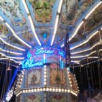 Weihnachtsmarkt Rostock 2014