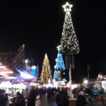 Weihnachtsmarkt Rostock 2014
